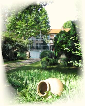 DOMAINE DE ST-EUGENE >>>